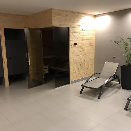 格但斯克Mila Baltica公寓 外观 照片